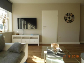 Ferienwohnung Zwischen Marsch u. Geest